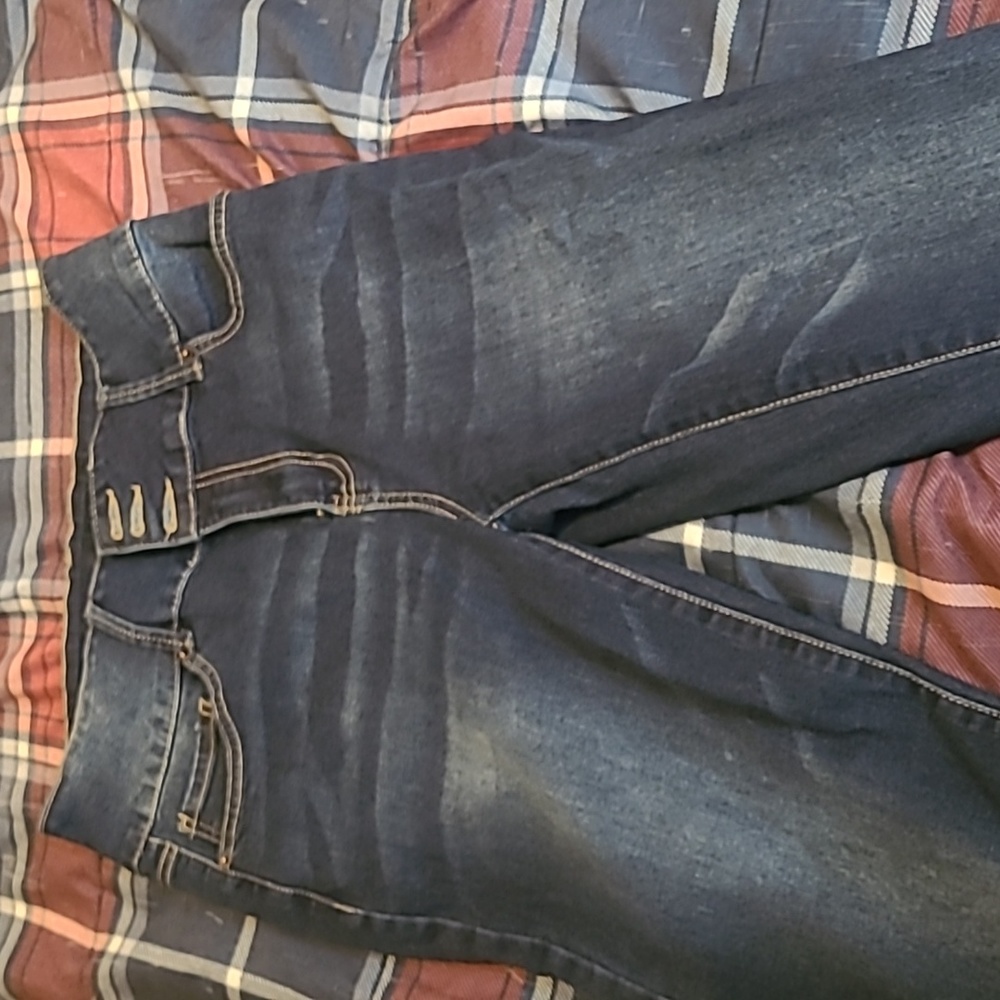 YMI Jeans